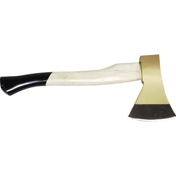 Sekera s násadou 600 - doprava zdarma od 2 000 Kč