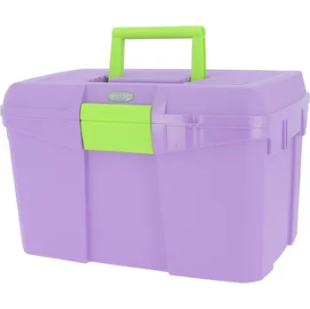 Box na čištění SIENA sv.fialový - doprava zdarma od 2 000 Kč