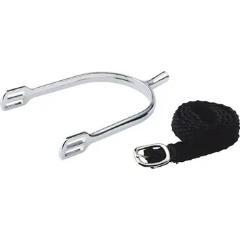 Ostruha Jezdecké ostruhy HKM nerezové 20mm dámské - doprava zdarma od 2 000 Kč