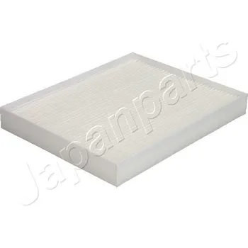 Ventilátor topení a klimatizace Filtr, vzduch v interiéru JAPANPARTS FAA-HY39