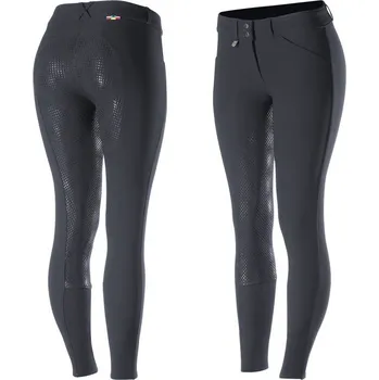 Jezdecké kalhoty Jezdecké rajtky HORZE Grand Prix dámské tm.modré 36 - doprava zdarma od 2 000 Kč