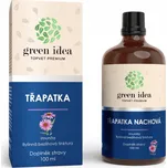TOPVET Echinacea / třapatka nachová bezlihová tinktura 100 ml