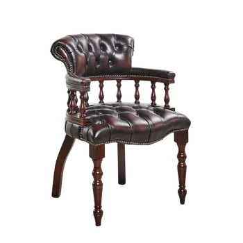 BARRINGTON FURNITURE Industriální sedací souprava Chesterfield samet šedá