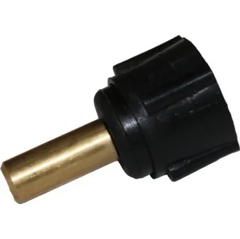 napáječka pro hospodářská zvířata Kuželka mosazná kompletní ventilů FP/FAL