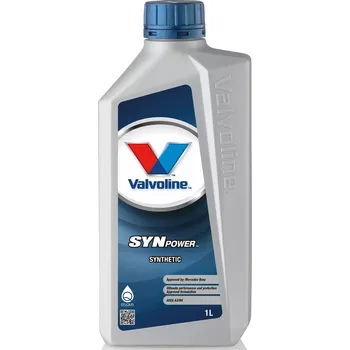 Motorový olej Motorový olej Valvoline SynPower XL-III C3 0W-30, 1L