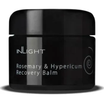 Tělový krém Inlight BIO Recovery balzám na svaly a klouby 45 ml
