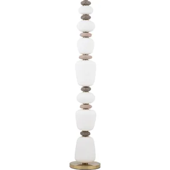 Stojací lampa Stojací lampa 11704 CERAMIC FLOOR LED 34W