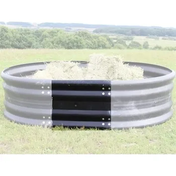 OK PLAST nástavec 70cm pro plastový krmelec kruhový ø 180cm (pár)