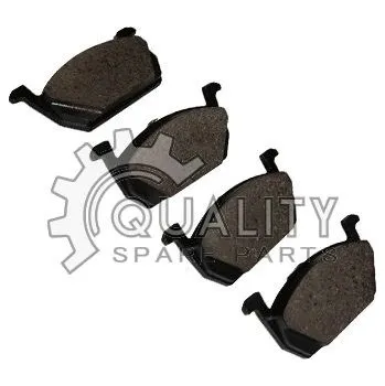 Brzdová destička Sada brzdových destiček, kotoučová brzda ZIMMERMANN 22631.175.1