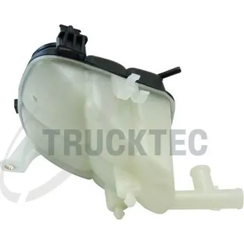 Chladič motoru Vyrovnávací nádoba, chladivo TRUCKTEC AUTOMOTIVE 02.40.276