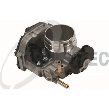 Systém vstřikování Hrdlo škrtící klapky TRUCKTEC 07.14.201