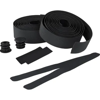 omotávka na kolo Omotávka BASTOGNE, black