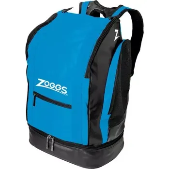 Sportovní batoh Zoggs Plavecký batoh - TOUR BACK PACK 40 Světlemodrá