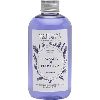 Nasoterapia náplň do difuzéru Lavanda di Provenza, 250 ml