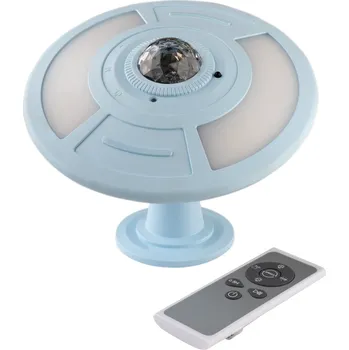 Svítilna Myers Power LED inteligentní světlo Galaxy MLL-GL1B