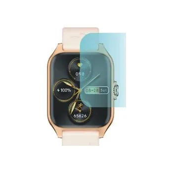 Pouzdro na mobilní telefon 3ks Flexi ochranná fólie na displej pro Garett GRC Activity 2