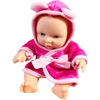 Panenka Panenka miminko růžová