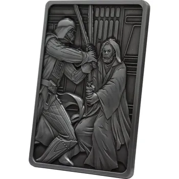 Figurka Star Wars - Iconic Scene Collection (Limited Edition) We Meet Again