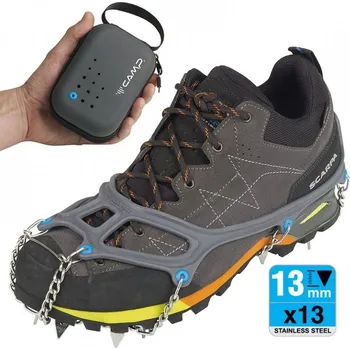 nesmeky Řetězové nesmeky s ocelovými hroty C.A.M.P. Ice Master Light 25/26 M