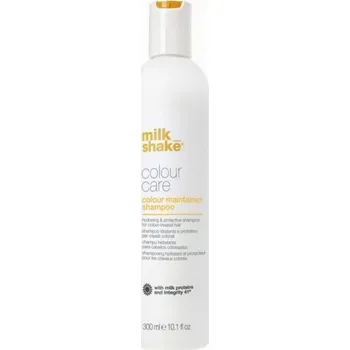 Šampon Milk_Shake Color Care Color Maintainer Shampoo Sulfate Free - Jemný čistící šampon bez sulfátů 300 ml