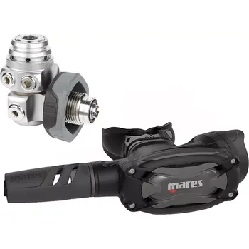 Mares Automatika SXS 62X DIN