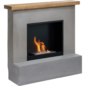 Biokrb Biokrb Tagu Rolf Concrete Grey