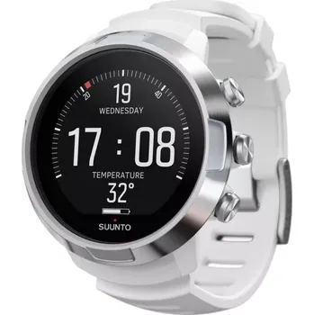 Potápěčský počítač Suunto Potápěčské hodinky D5 White