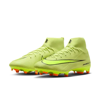 Kopačky Nike Mercurial Superfly 10 Academy FG/MG žlutá EUR 40 1/2