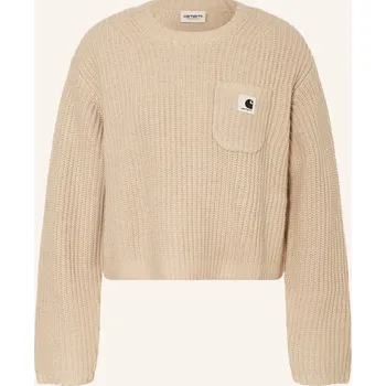Dámský svetr Carhartt Wip Dámský Svetr Mira, béžová, 34