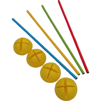 Set Dribbling 120 cm