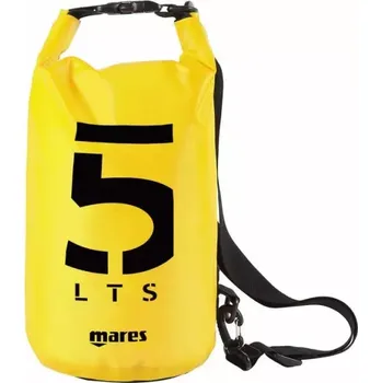 Vodácký pytel Mares Aquazone Vodotěsná taška Seaside Dry Bag 5L