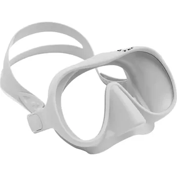 Karnevalová maska Soprassub Potápěčská maska Larga Bílá