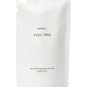 Péče o ruce Byredo Yuzu Tree Refill,
