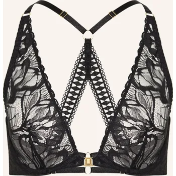 Podprsenka Aubade Dámská Podprsenka S Ramínky After Hours S Výřezem,...