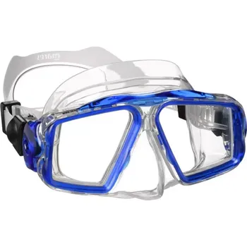 Potápěčská maska Mares Potápěčská maska OPERA Modrá RBLCL