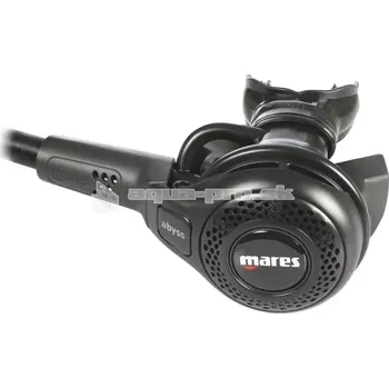 Mares Automatika ABYSS 22 NAVY II INT