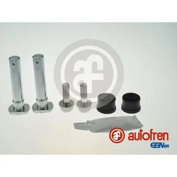 Brzdový třmen Sada vodicích pouzder, brzdový třmen SEINSA AUTOFREN D7106C