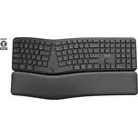 Trust KEYRA Ergonomic Multi-device Wireless - US