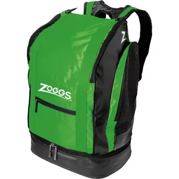 Městský batoh Zoggs Plavecký batoh - TOUR BACK PACK 40 Limetková
