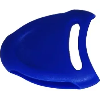 Ploutve Mares Náhradní přezka pro ploutve Avanti Pure 1 ks Modrá BL
