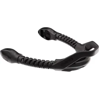 Ploutve Mares Patentovaný systém BUNGEE STRAP COMFORT XL (44-48) Černá BK