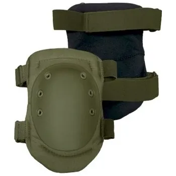 Chránič kolene Texar Chrániče kolen Texar® Barva: Olivová