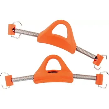 Ploutve Tecline Pružiny SS pro ploutve JetStream L Oranžová