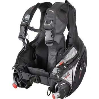 Kompenzátor vztlaku Mares Kompenzátor vztlaku GRACE SHE DIVES ERGOTRIM SLS L