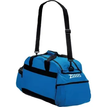 Zoggs Plavecká taška - Cordura Bag Modrá