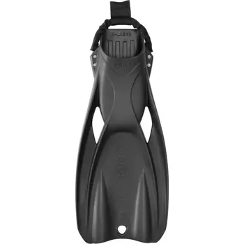 Ploutve Mares XR Profesionální potápěčské ploutve POWERPLANA TEC XL (44-48)