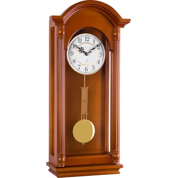 Hodiny Nástěnné kyvadlové hodiny JVD NR20123/41