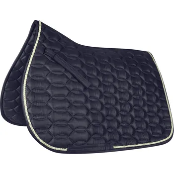 Podsedlová dečka WALDHAUSEN Ancona b. tm.modrá všestr./full - doprava zdarma od 2 000 Kč