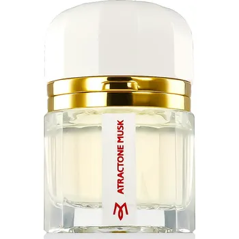 Unisex parfém Ramon Monegal Atractone Musk EDP 50 ml UNISEX