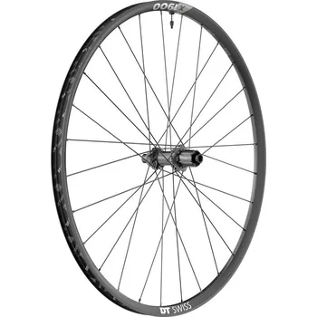 Zapletené kolo DT X 1900 SPLINE® 29 25 mm CL Shimano HG 100/142mm (Z.k. DT Swiss X 1900 Spline DB 29"/25mm,Alu, cr, CL, 142/12 TA, Shimano)